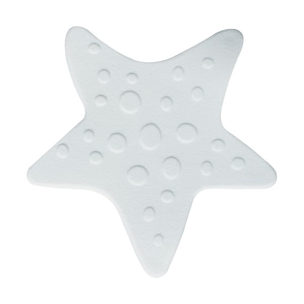 Dječje protuklizne podloge 5 kom za kadu 13x13 cm Asterie – Spirella