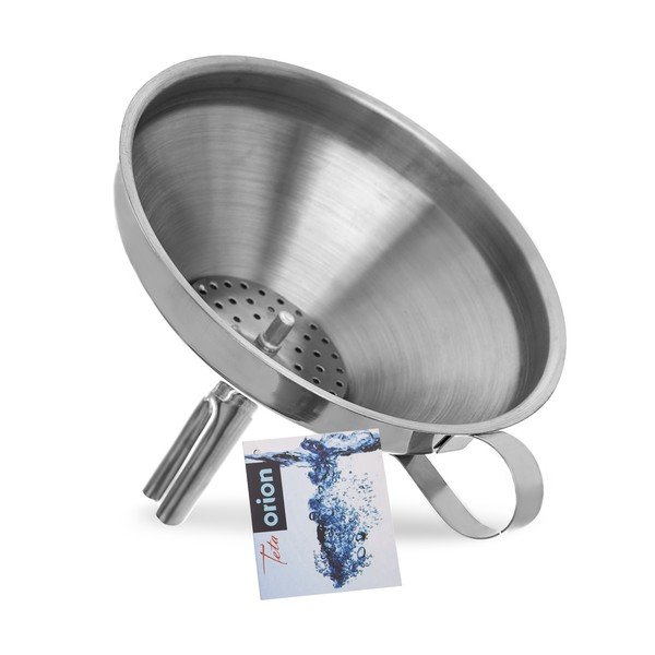 Lijevak od nehrđajućeg čelika – Orion-image-3