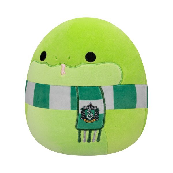 Plišana igračka Harry Potter Slytherin – SQUISHMALLOWS-image-1