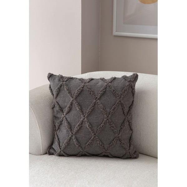 Ukrasna jastučnica 43x43 cm Tuffet – Mioli Decor-image-1