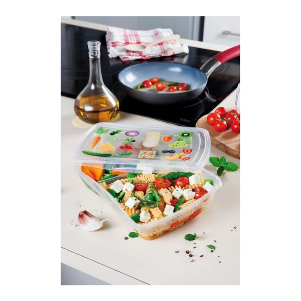 Lunch box Snips Classic-image-1