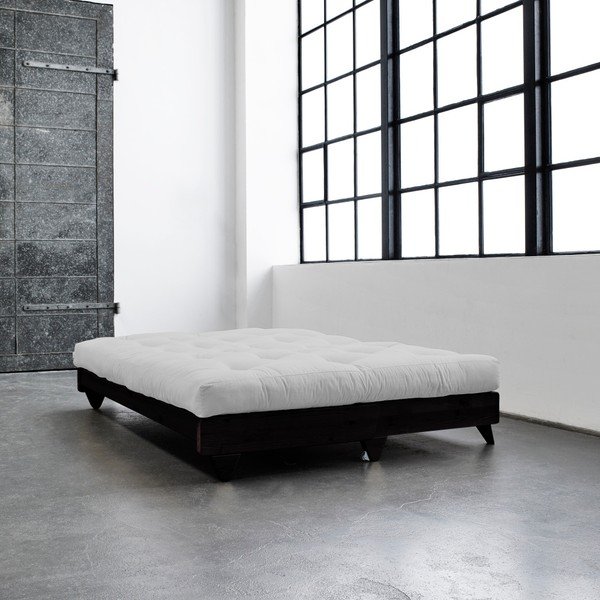 Varijabilna sofa Karup Fresh Wenge / svijetlo siva-image-1