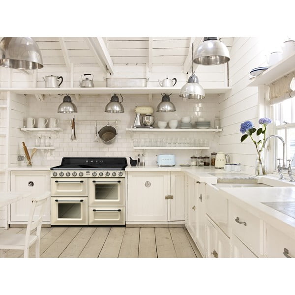 Crni toster Retro Style – SMEG-image-4