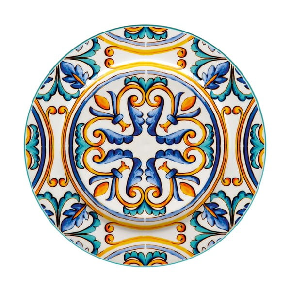 Servis za jelo 18 kom Medicea – Brandani-image-4