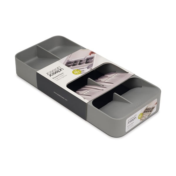 Organizator pribora za jelo sivi Joseph Joseph-image-3