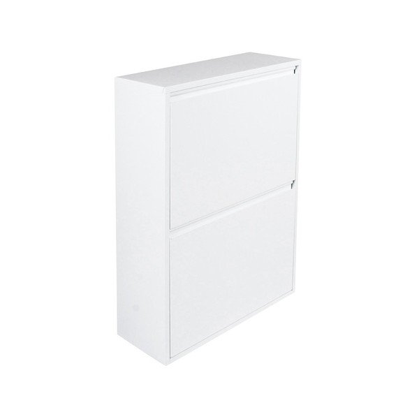 Bijela kanta za otpad Evergreen House Sort-image-2