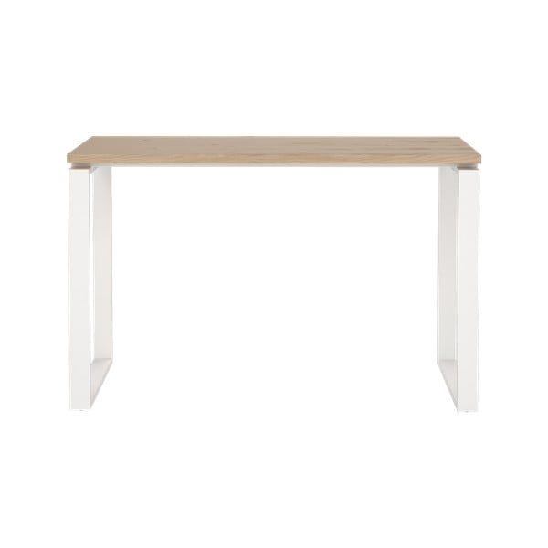 Radni stol s pločom stola u dekoru hrasta 60x120 cm Sign – Tvilum-image-4