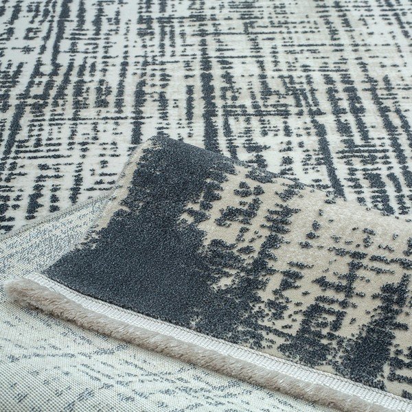 Tepih Muneco Gris, 80 x 150 cm-image-2