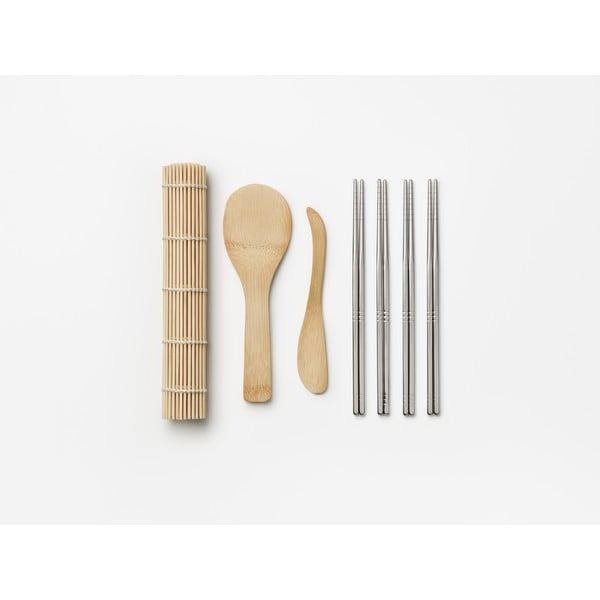 Set za sushi The Essentials Sushi Tools – Printworks-image-2