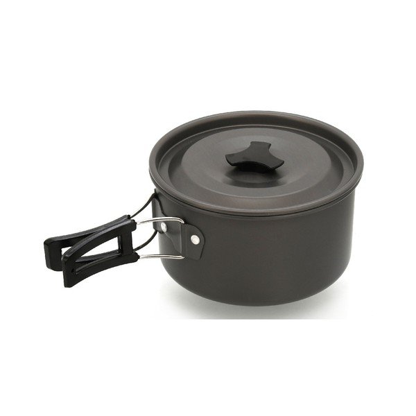 Cattara Tripple aluminijski set posuđa za van-image-1