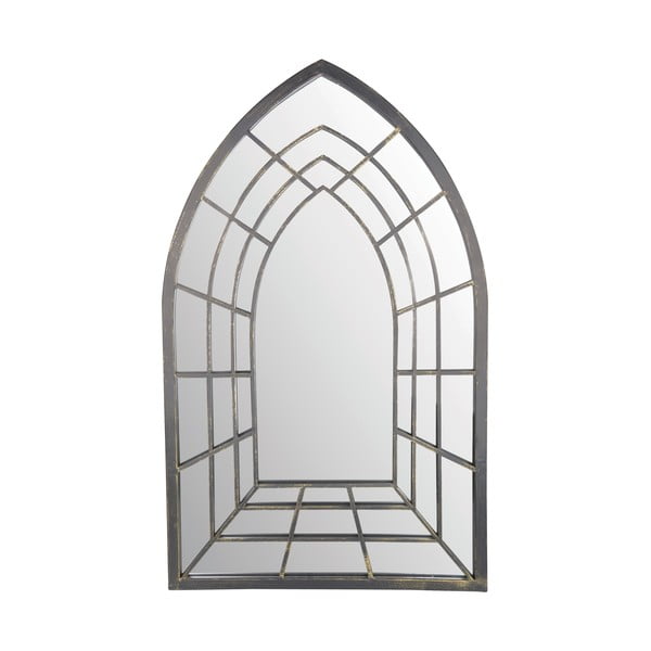 Vanjsko ogledalo 51x82.5 cm Vitrage – Esschert Design