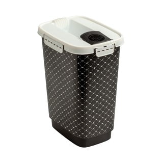 Crna kutija za granule 10 l Cody - Rotho