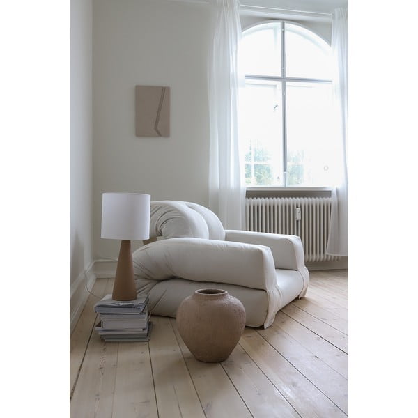Fotelja Karup Design Hippo Beige-image-1