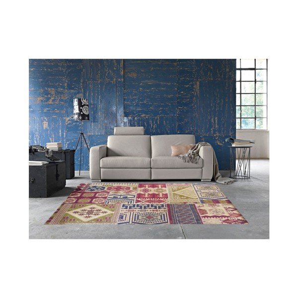 Tepih Webtappeti Modern Kilim Peru, 133 x 190 cm-image-2