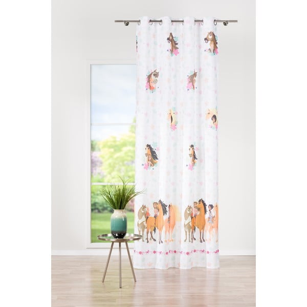 Dječja zavjesa 140x245 cm Spirit – Mendola Fabrics