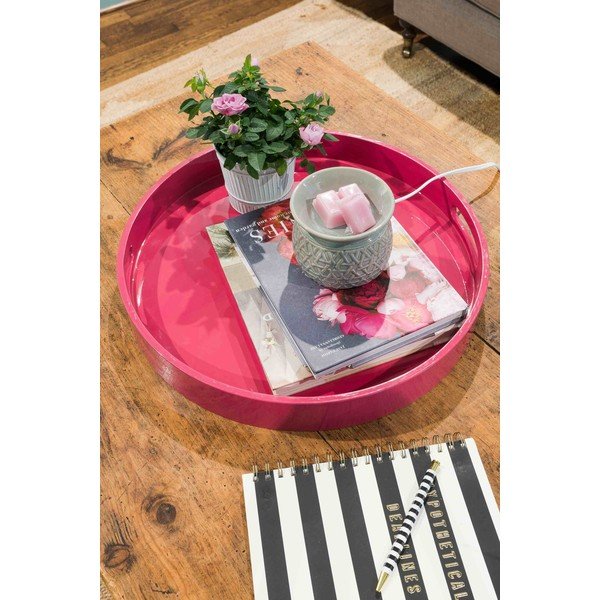 Mirisni vosak za aroma lampu Greenleaf Prosecco Plum-image-1