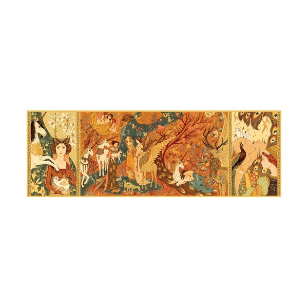 Dječja slagalica Djeco Jednorog-image-2