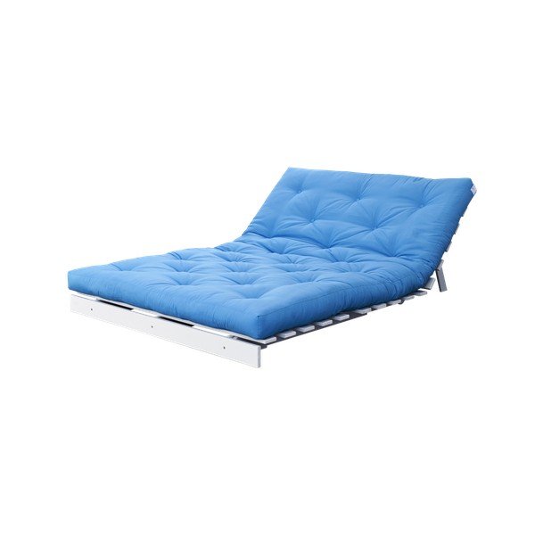 Karup Roots White / Horizon Blue varijabilna sofa-image-3
