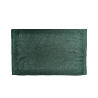 Tamno zelena kupaonska prostirka 50x80 cm Comfort - Södahl