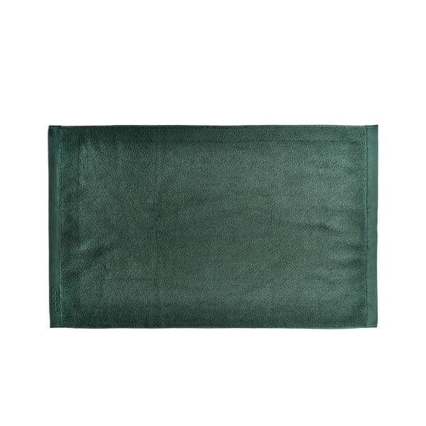 Tamno zelena kupaonska prostirka 50x80 cm Comfort - Södahl
