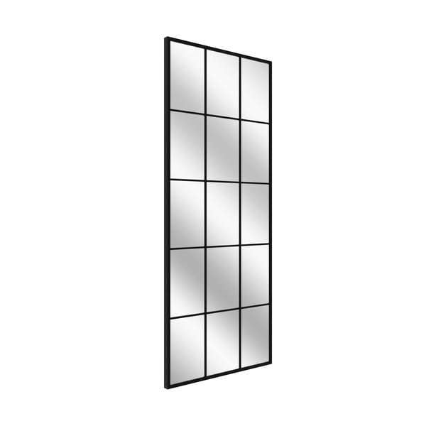 Zidno ogledalo 60x150 cm Loft William – Styler-image-3