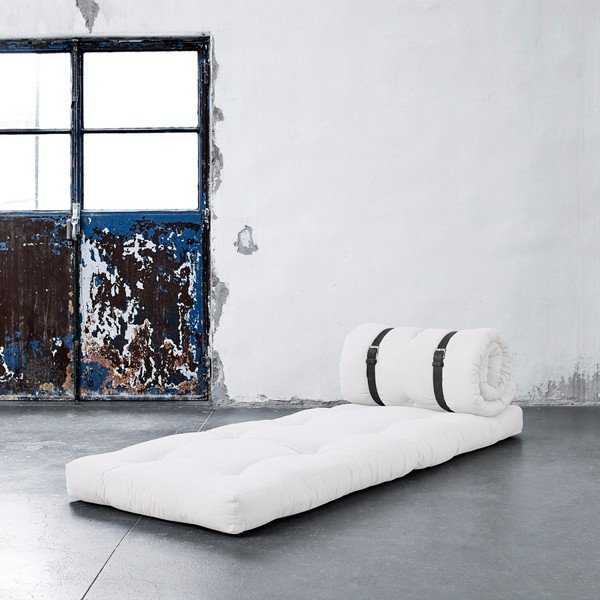 Karup Buckle Up Prirodna sklopiva stolica-image-1