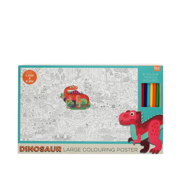 Bojanke Baby Dinos – Rex London