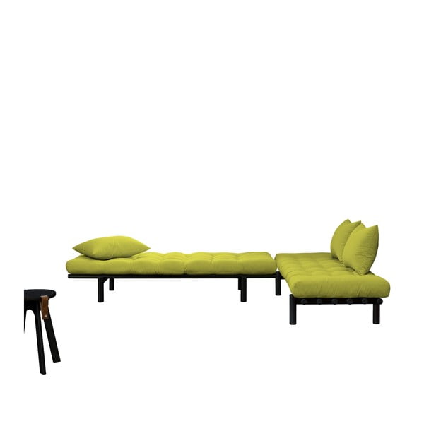 Karup Pace Black / Pistacio sofa-image-2