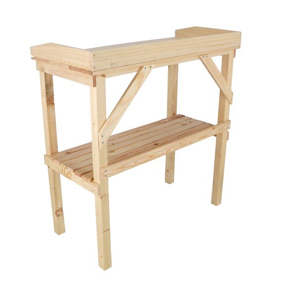 Stol za njegu biljaka – Esschert Design-image-1