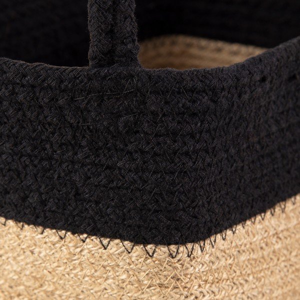 Košare u setu 3 kom od jute Magura – Compactor-image-1