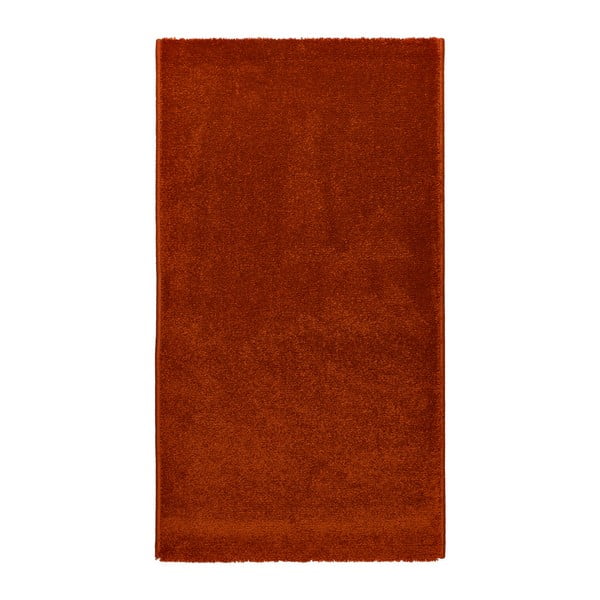 Univerzalni tepih od Velur Rust, 57 x 110 cm