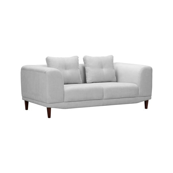 Svijetlo siva dvosjeda Windsor &amp; Co Sofas Sigma-image-1