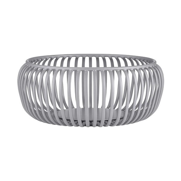 Metalna košara od žice ø 20x8 cm Lito – Blomus