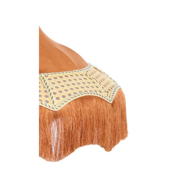 Narančasto sjenilo ø 45 cm Mizia – Light & Living-image-2