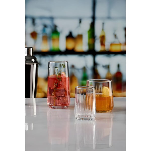 Čaše u setu 18 kom Nova – Hermia-image-2