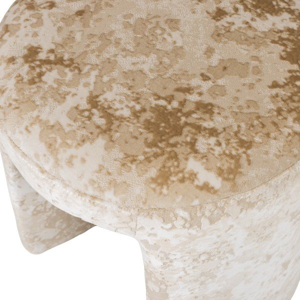 Bež podstavljeni stolac Charlie – WOOOD-image-4