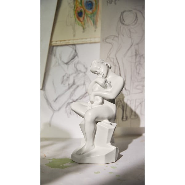 Keramički kipić Beginnings – Kähler Design-image-1