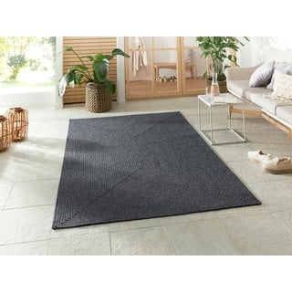 Sivi vanjski tepih 290x200 cm - NORTHRUGS