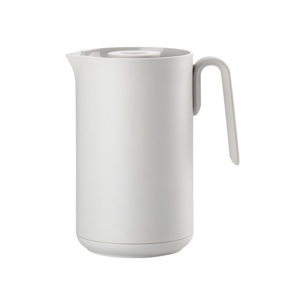 Svijetlo siva termosica 1 l Singles – Zone