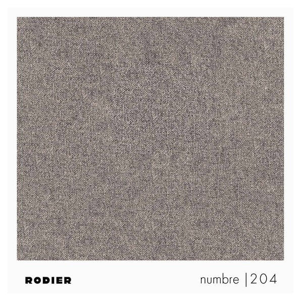 Sivi tabure Monce – Rodier-image-3