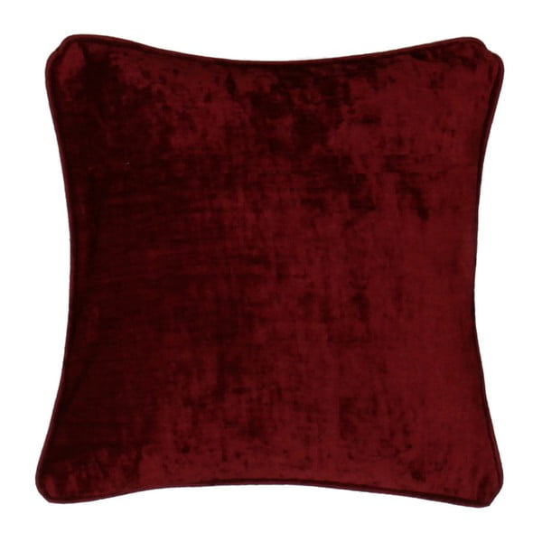 Tamnocrvena jastučnica Kate Louise Exclusive Ranejo, 45 x 45 cm-image-1