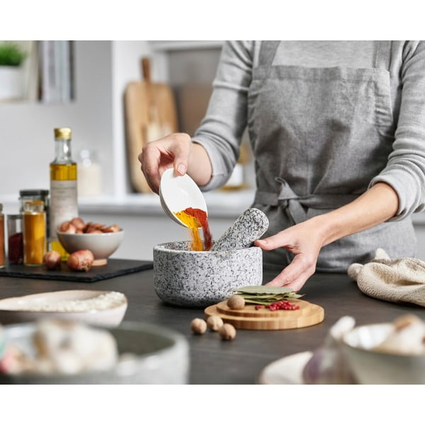 Granitni mužar Dash – Joseph Joseph-image-2