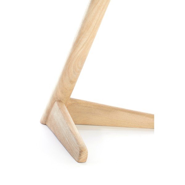 Pomoćni stol od masivnog manga 42x45 cm Qiano – Light & Living-image-4