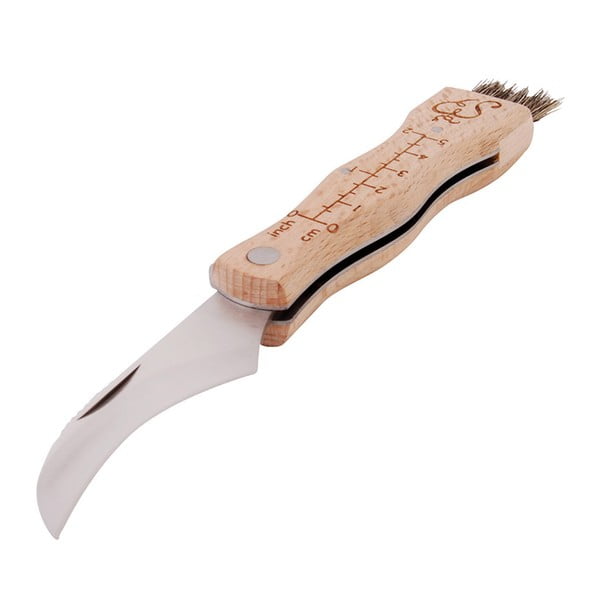 Nož za gljive od bukve Ego Dekor Spelter-image-1