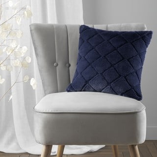 Ukrasni jastuk 43x43 cm Cosy Diamond - Catherine Lansfield