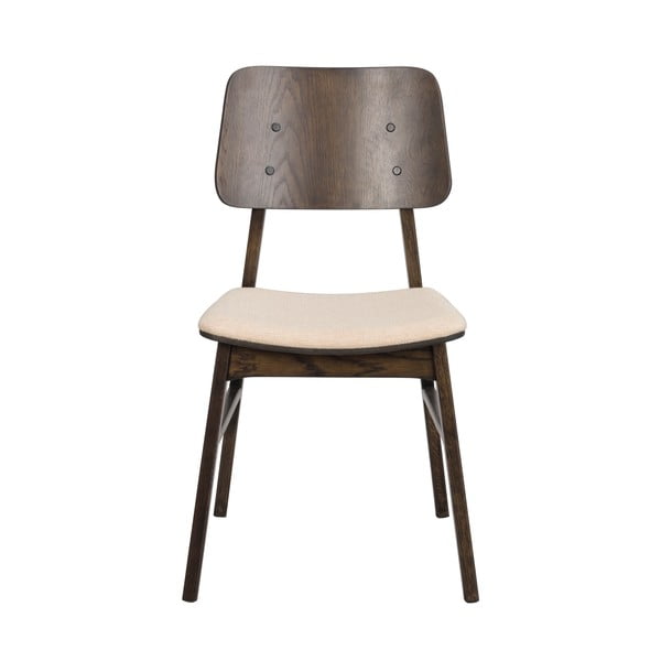 Blagovaonska stolica od hrastovine Rowico Nagano-image-2