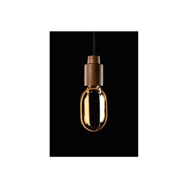 Žarulja s mogućnosti zatamnjivanja s toplim svjetlom E27, 4 W – GTV-image-2