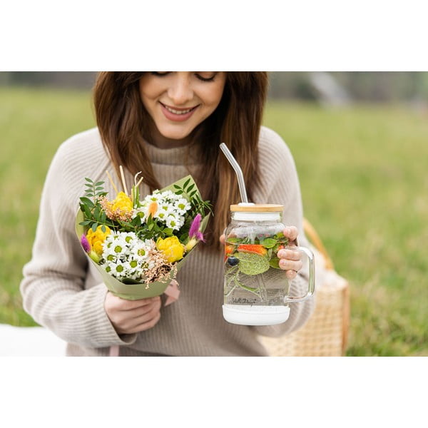 Čaša 600 ml Fuori – Vialli Design-image-1