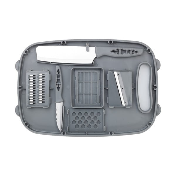 Multifunkcionalna daska za rezanje 24x34 cm - Maximex-image-3