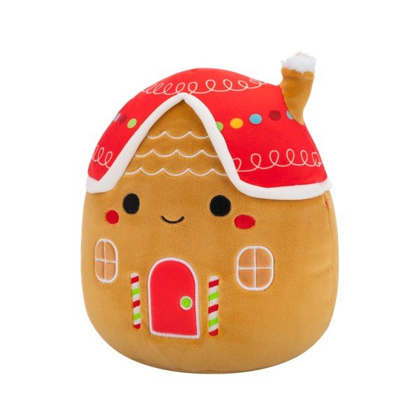 Plišana igračka Casa – SQUISHMALLOWS-image-1